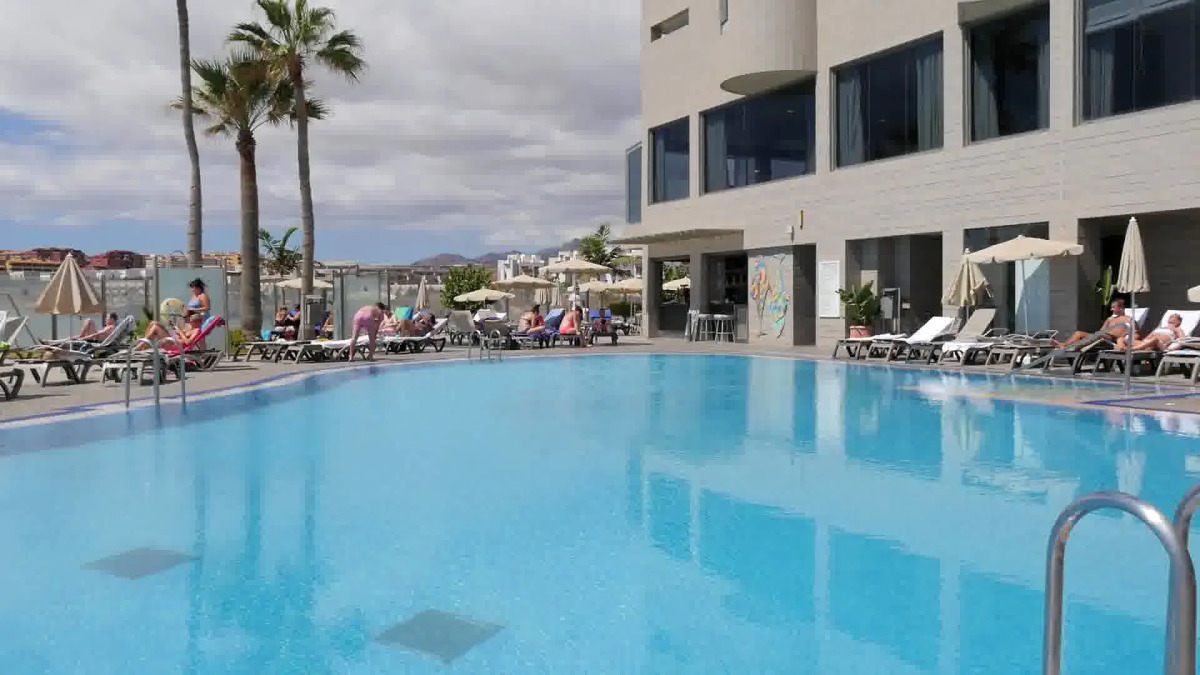 Kn Hotel Arenas del Mar - Adults Only
