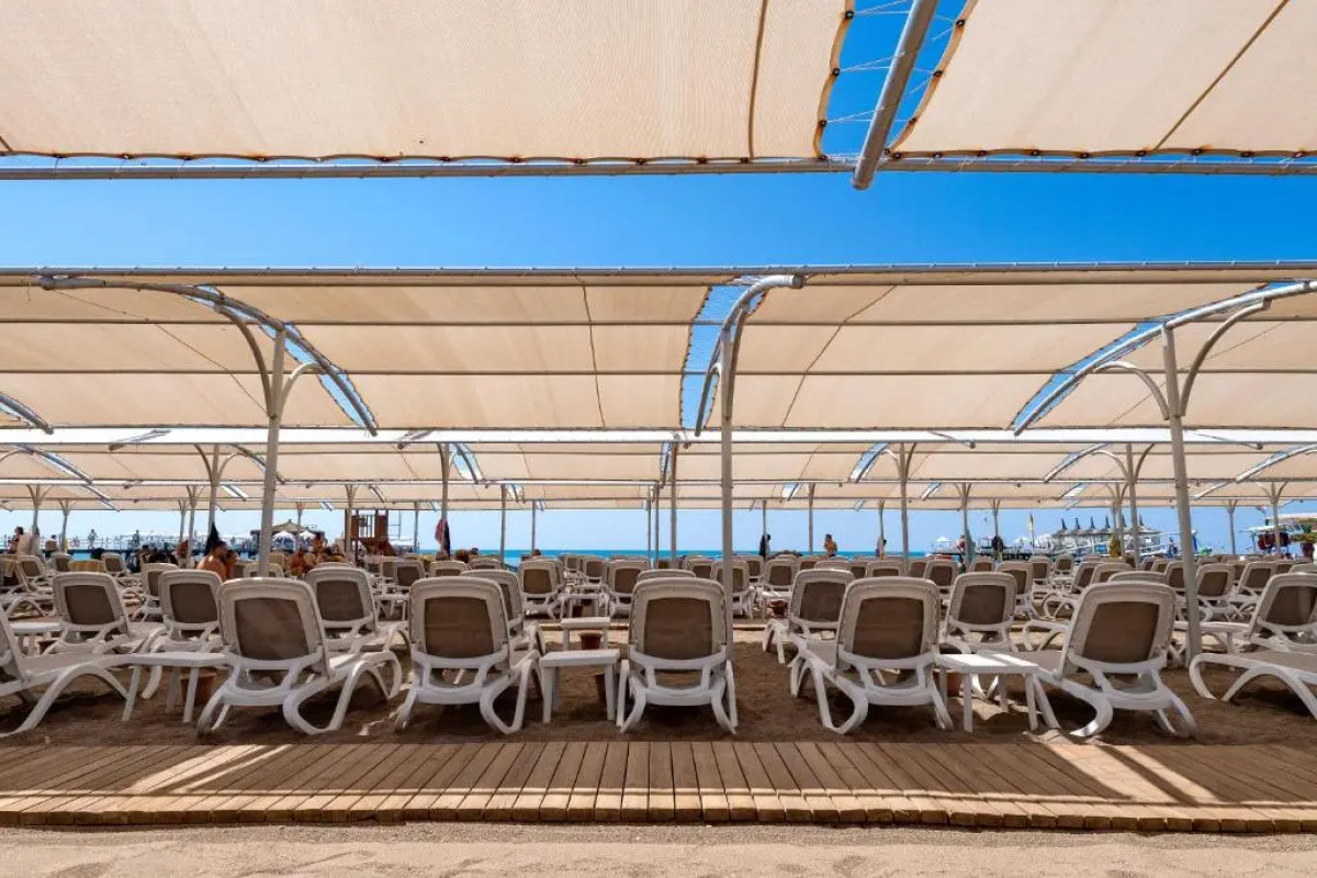 Adalya Elite Lara Hotel - All Inclusive