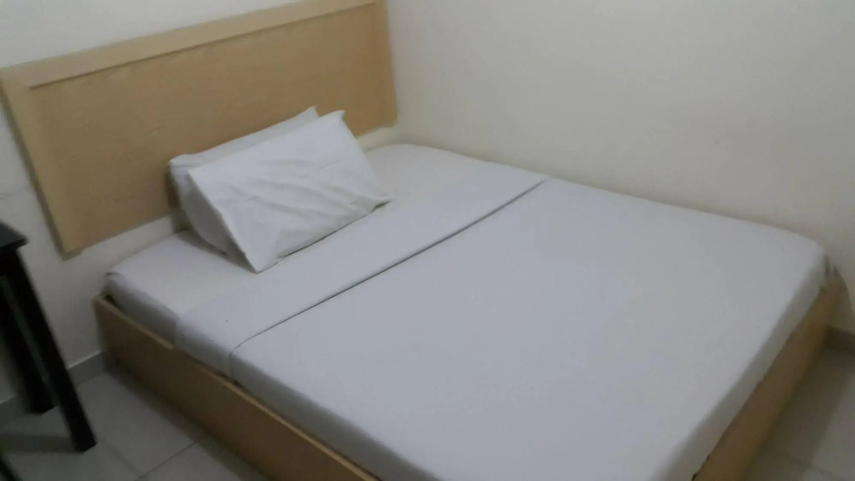 OYO 301 River Inn Hotel