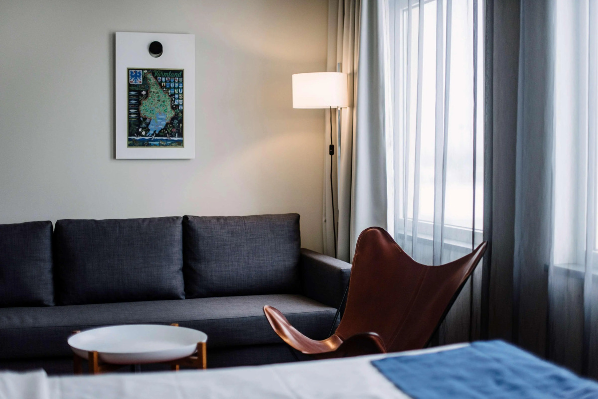 Best Western Plus Sthlm Bromma