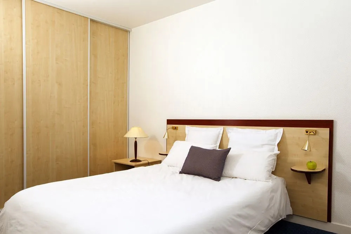 Appart'City Le Blanc-Mesnil