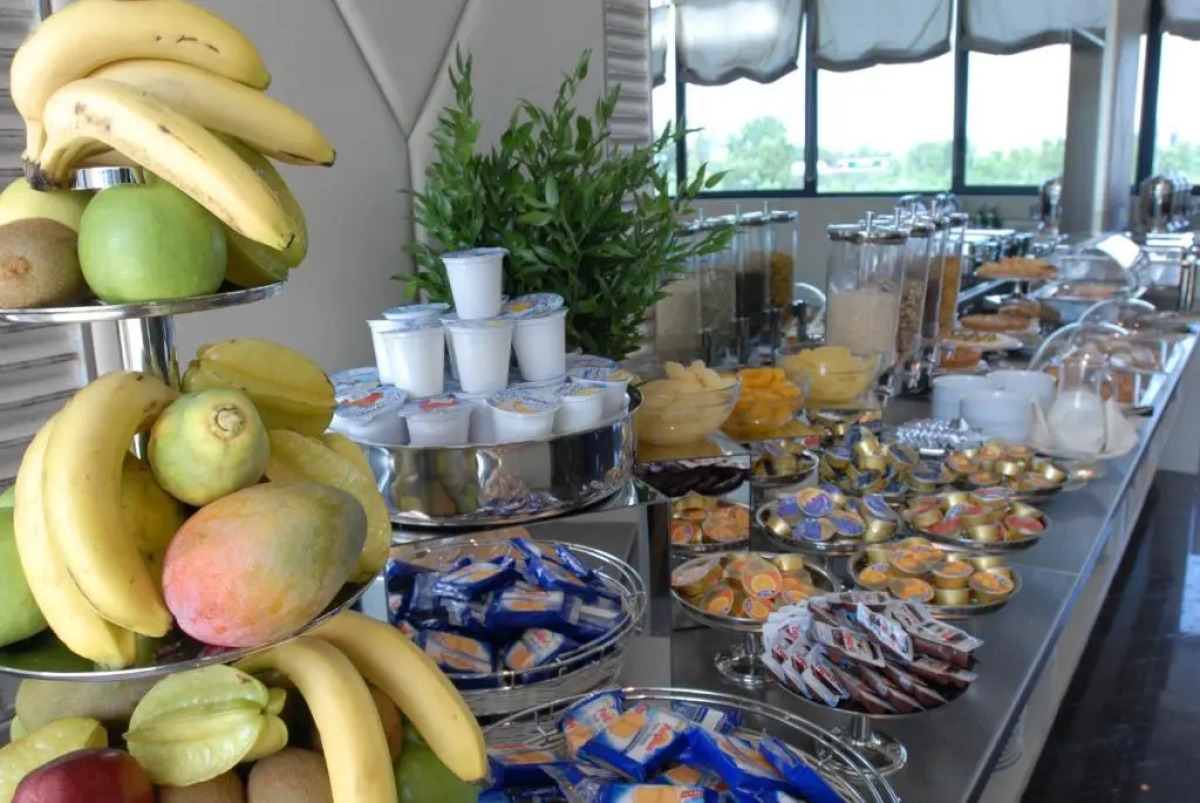 Grand Hotel Duca di Mantova