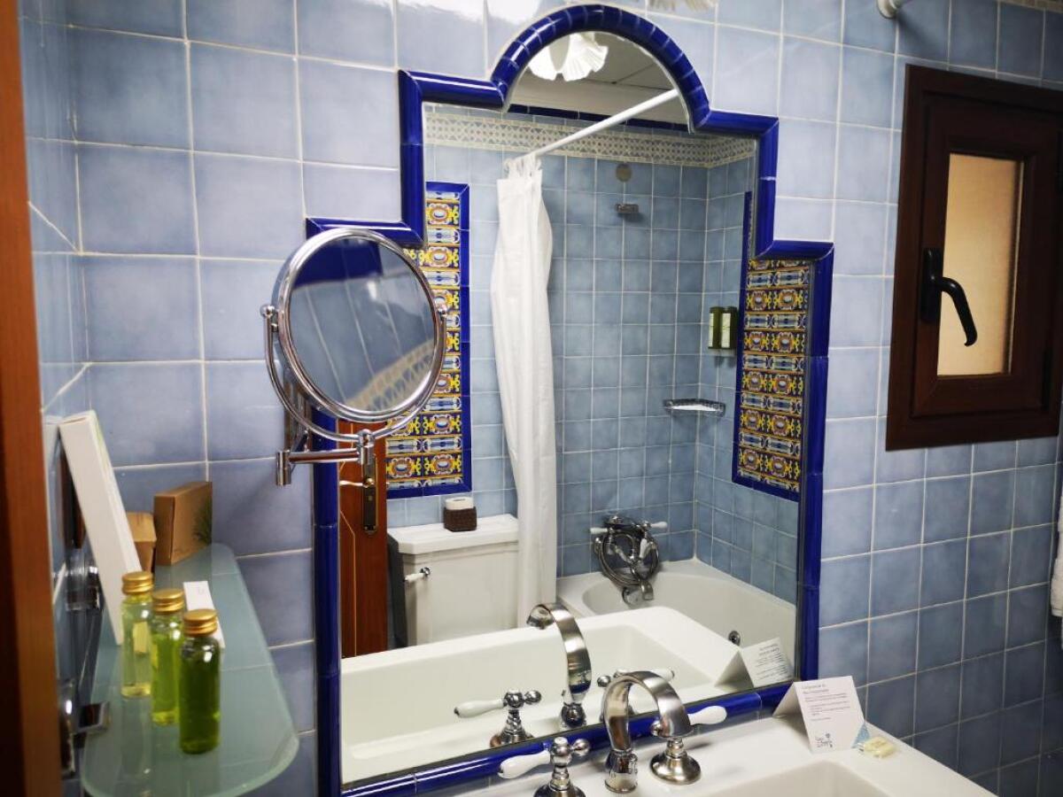 La Llave de la Judería