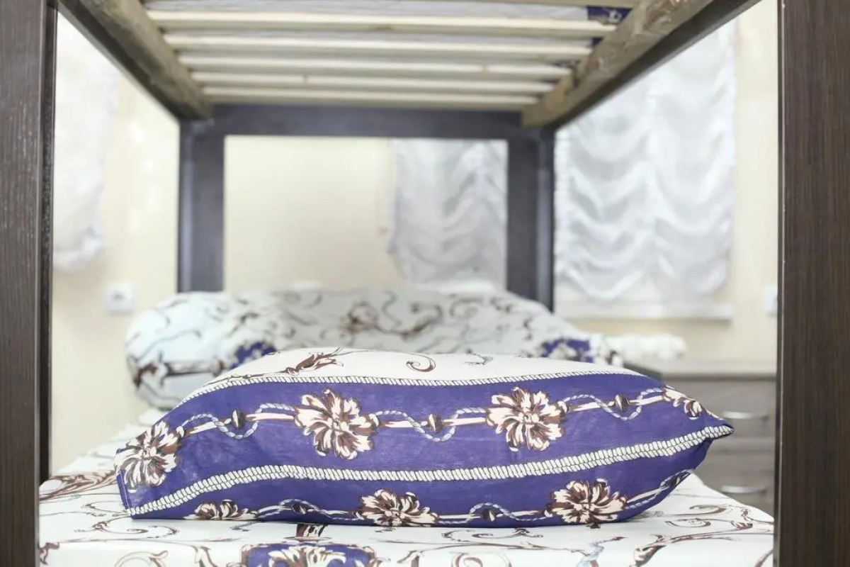 Hostel Like Na Marinina