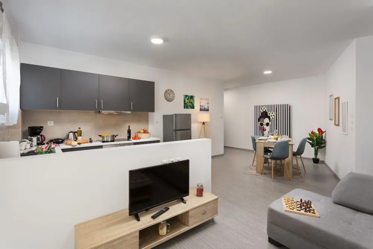 The Aristotelian Suites by Athens Stay