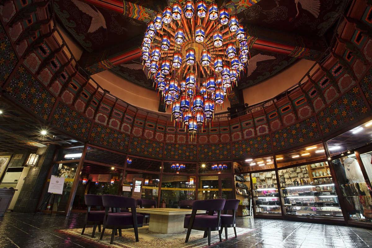 Commodore Hotel Busan