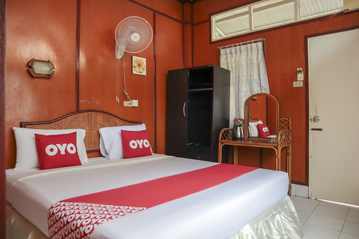 Aonang Baanlay bungalow