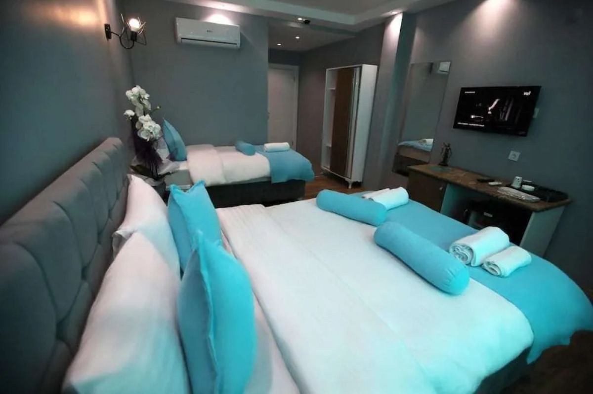 Grand Atakum Boutique Hotel