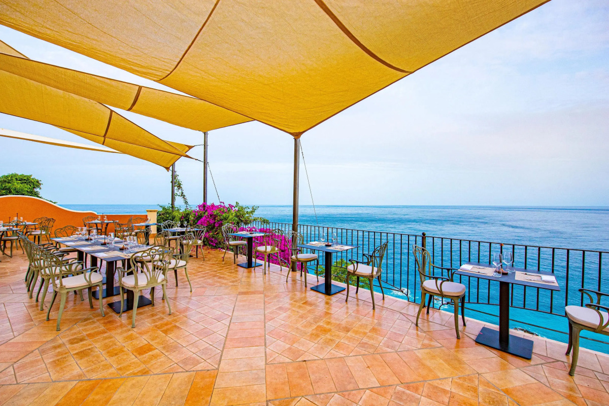 Baia Taormina Hotel