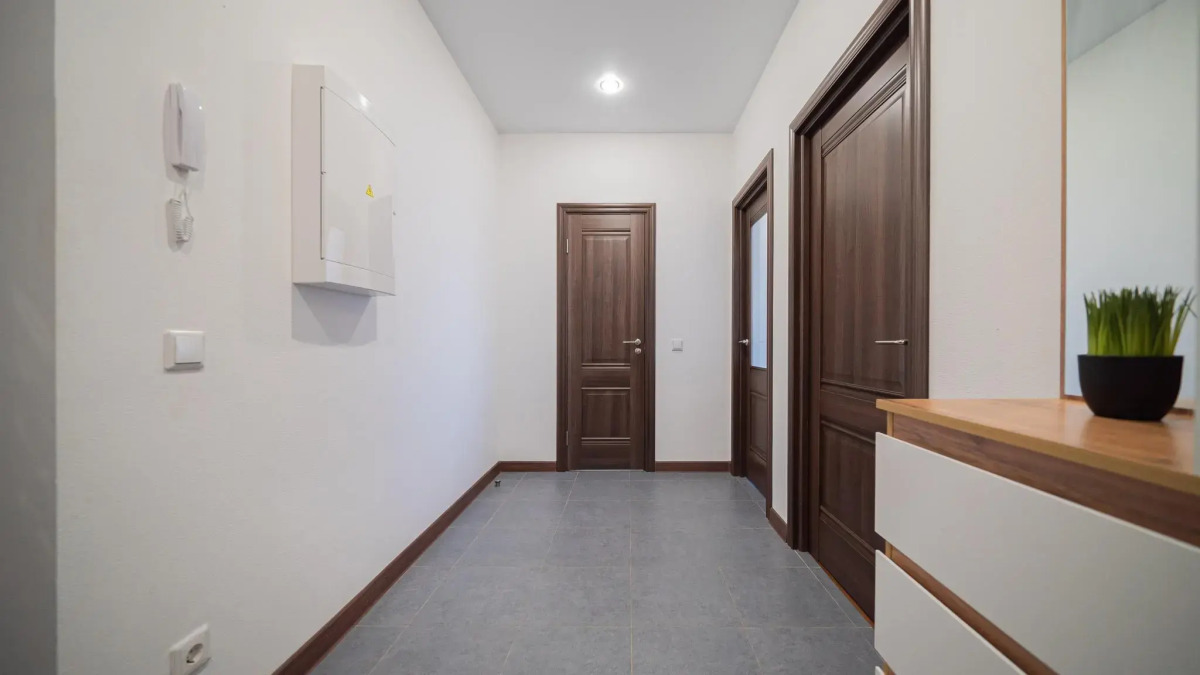 Манхэттен Эстейт на улице Ясная 1 корпус 1