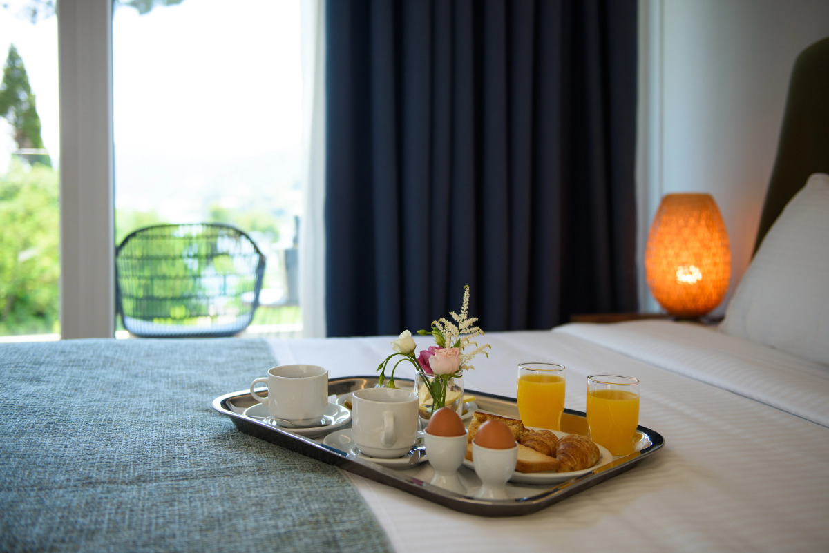 The Royal Grand Hotel