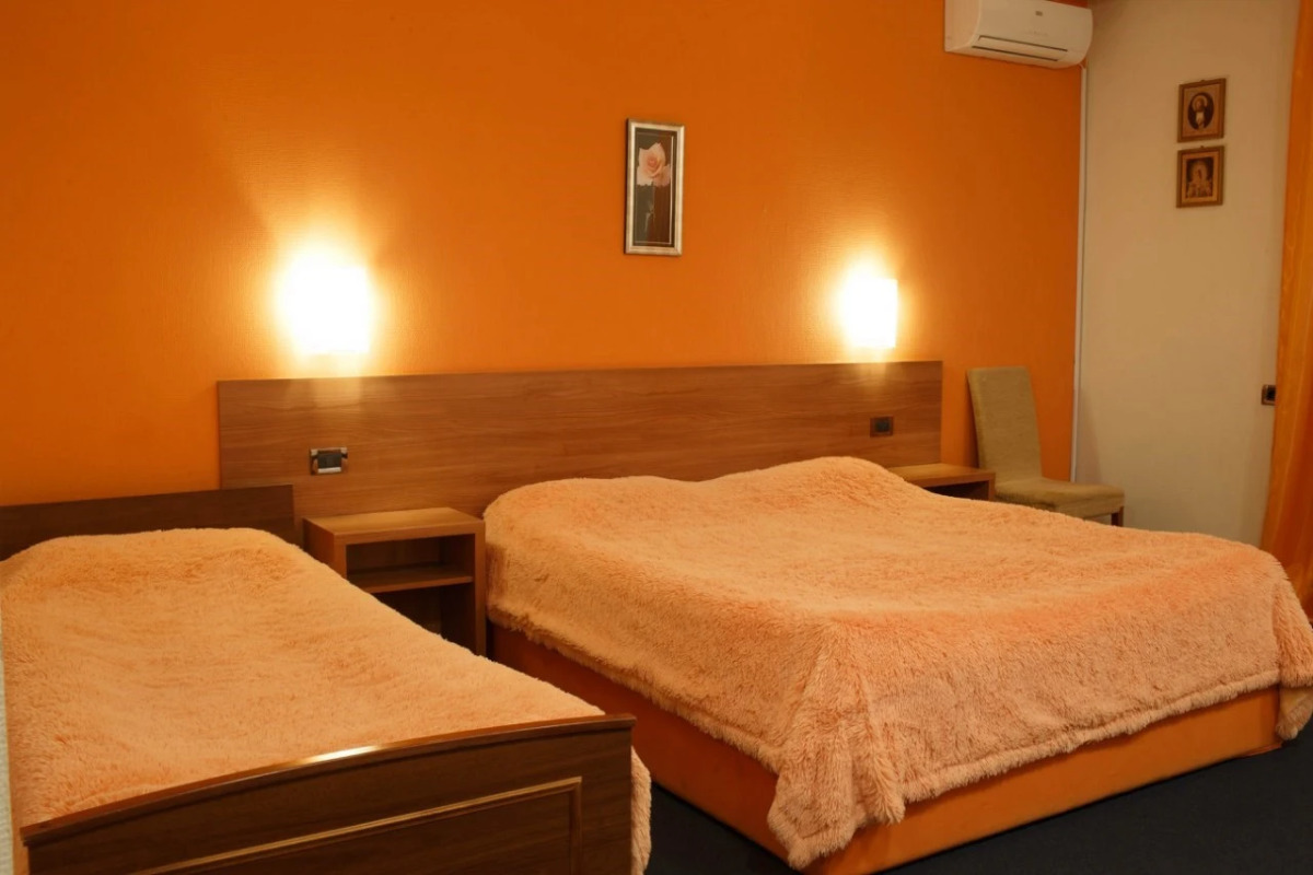 Московская