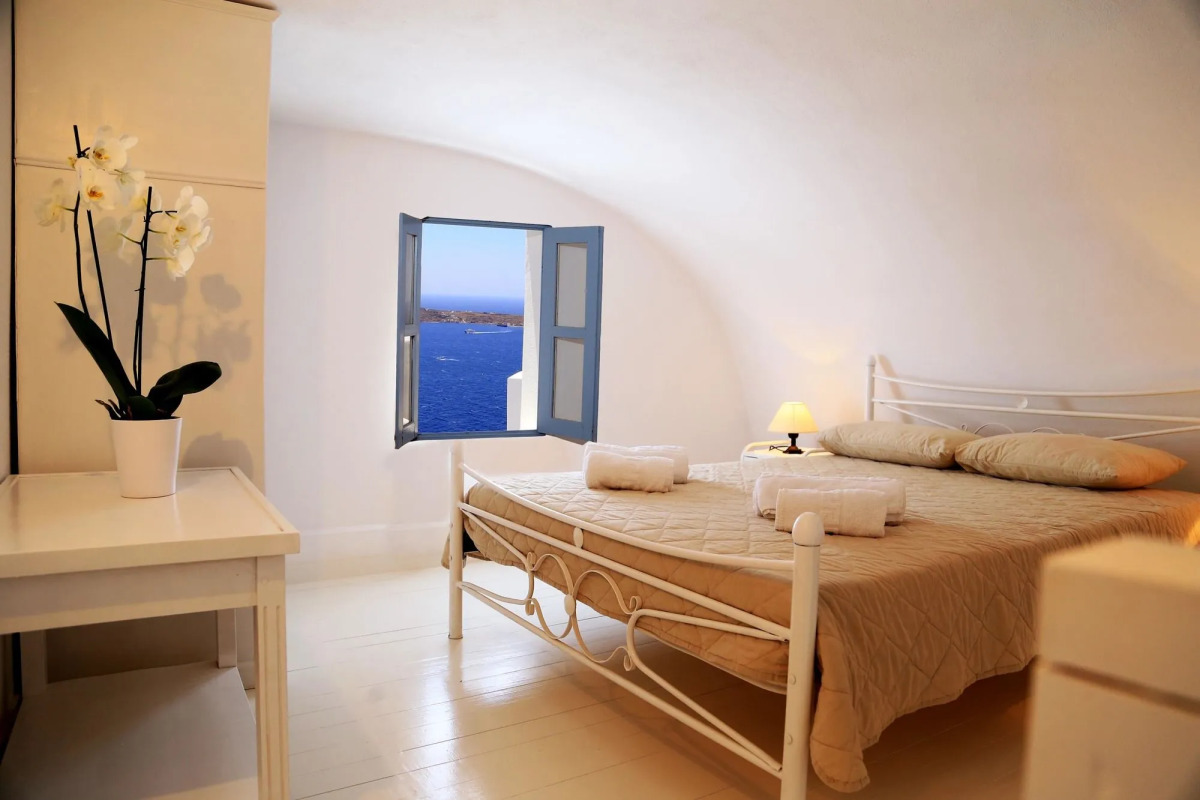 Marizan Caves & Villas