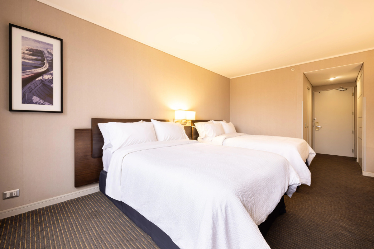 Holiday Inn Express Iquique by IHG