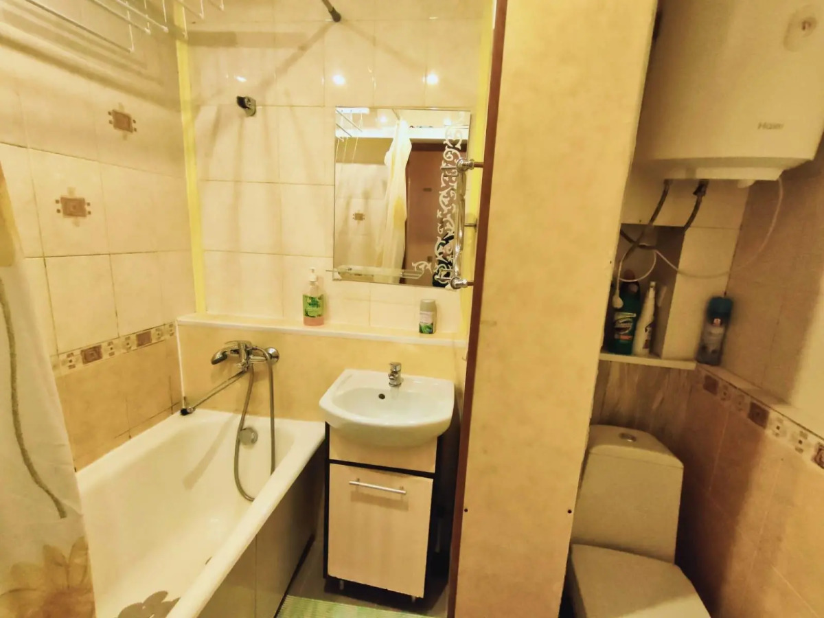 Уютный Север на улице Новое Плато