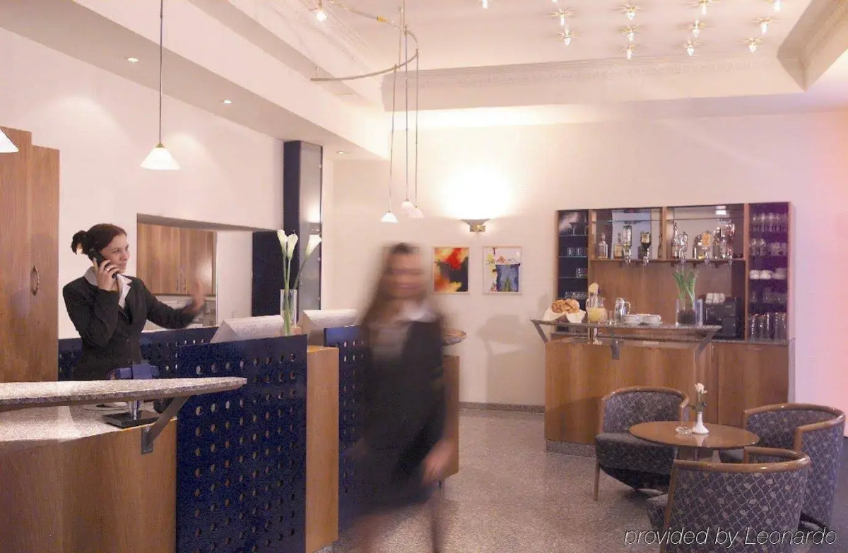 Starlight Suiten Hotel Salzgries