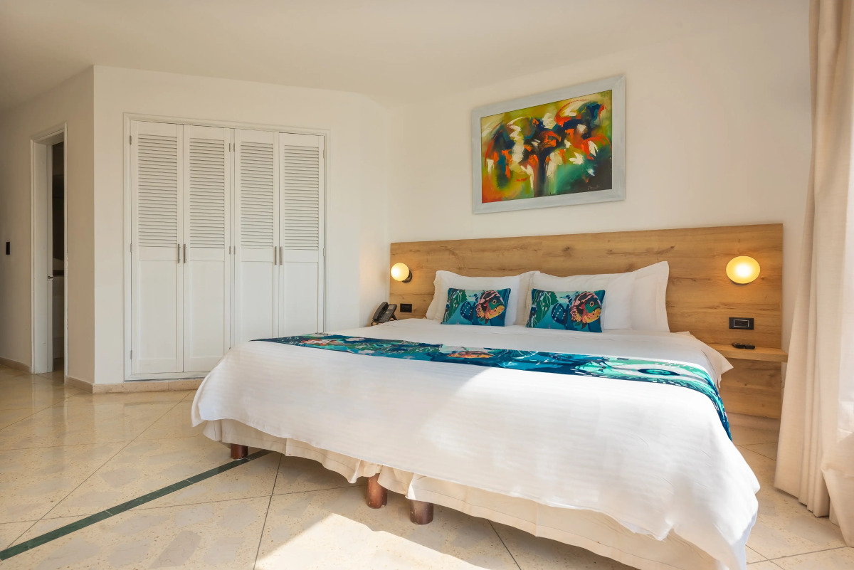 Hotel Regatta Cartagena