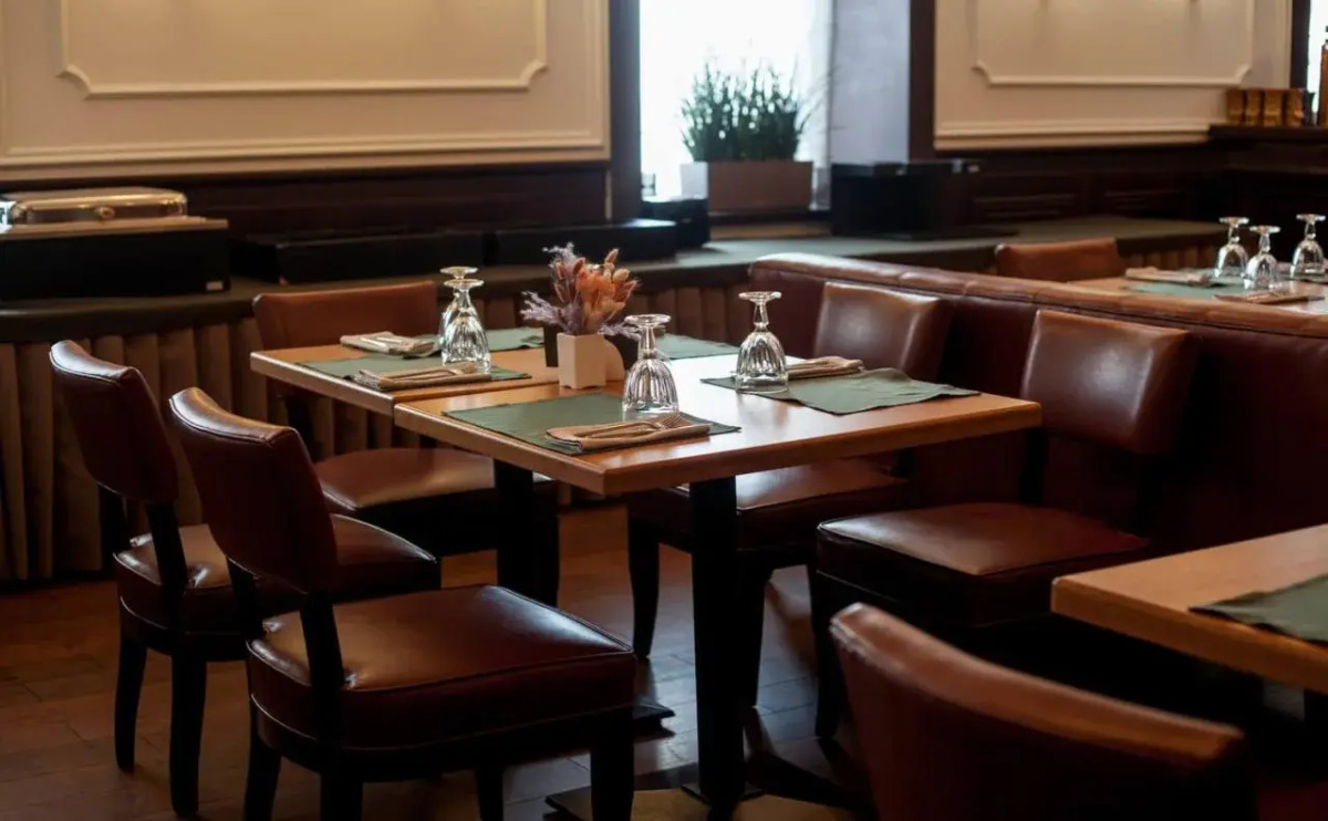 Отель Сопка