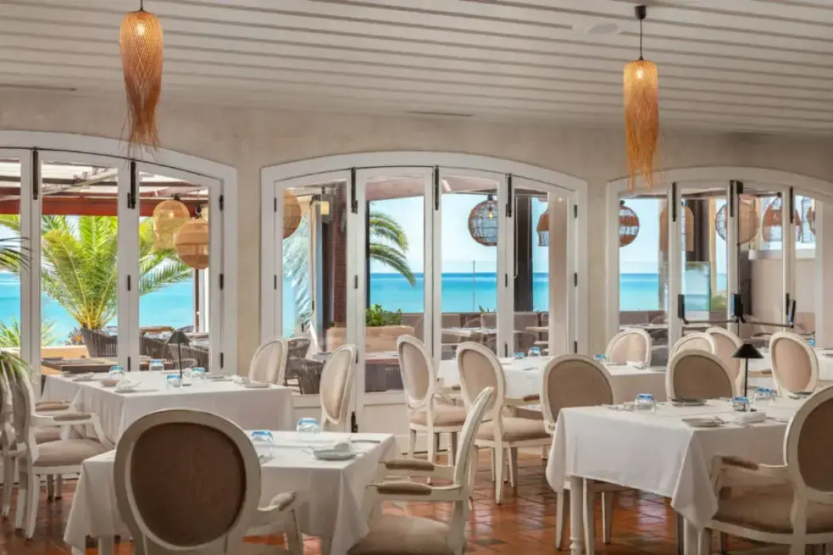 Grande Real Santa Eulalia Resort