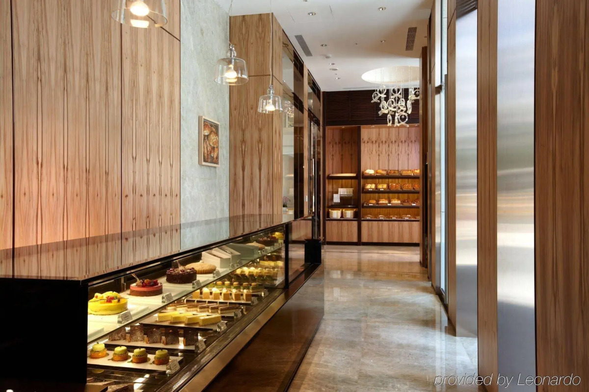 The Okura Prestige Taipei