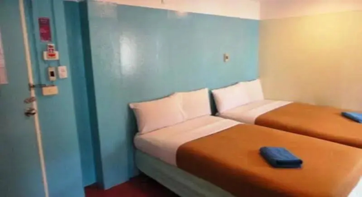 Sawasdee Welcome Inn