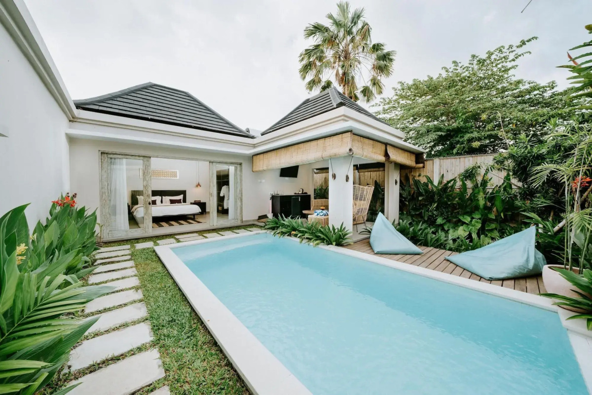 La Numa Villas Canggu