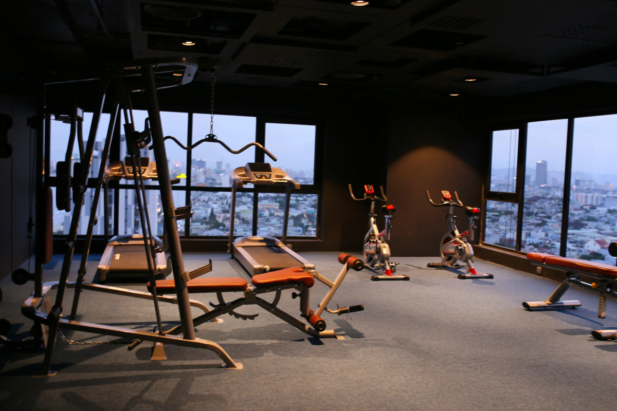 The Code Hotel & Spa