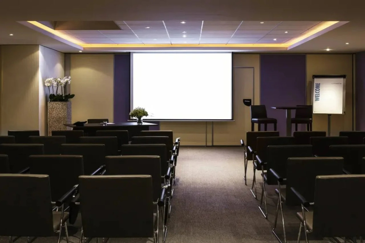 Hilton Garden Inn Marseille Provence Airport