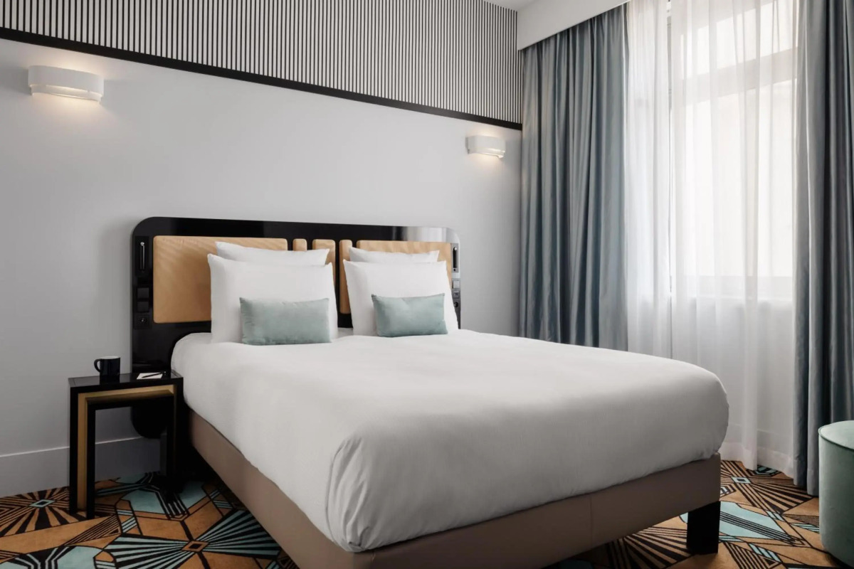 The 1932 Hotel & Spa Cap d'Antibes - MGallery Collection