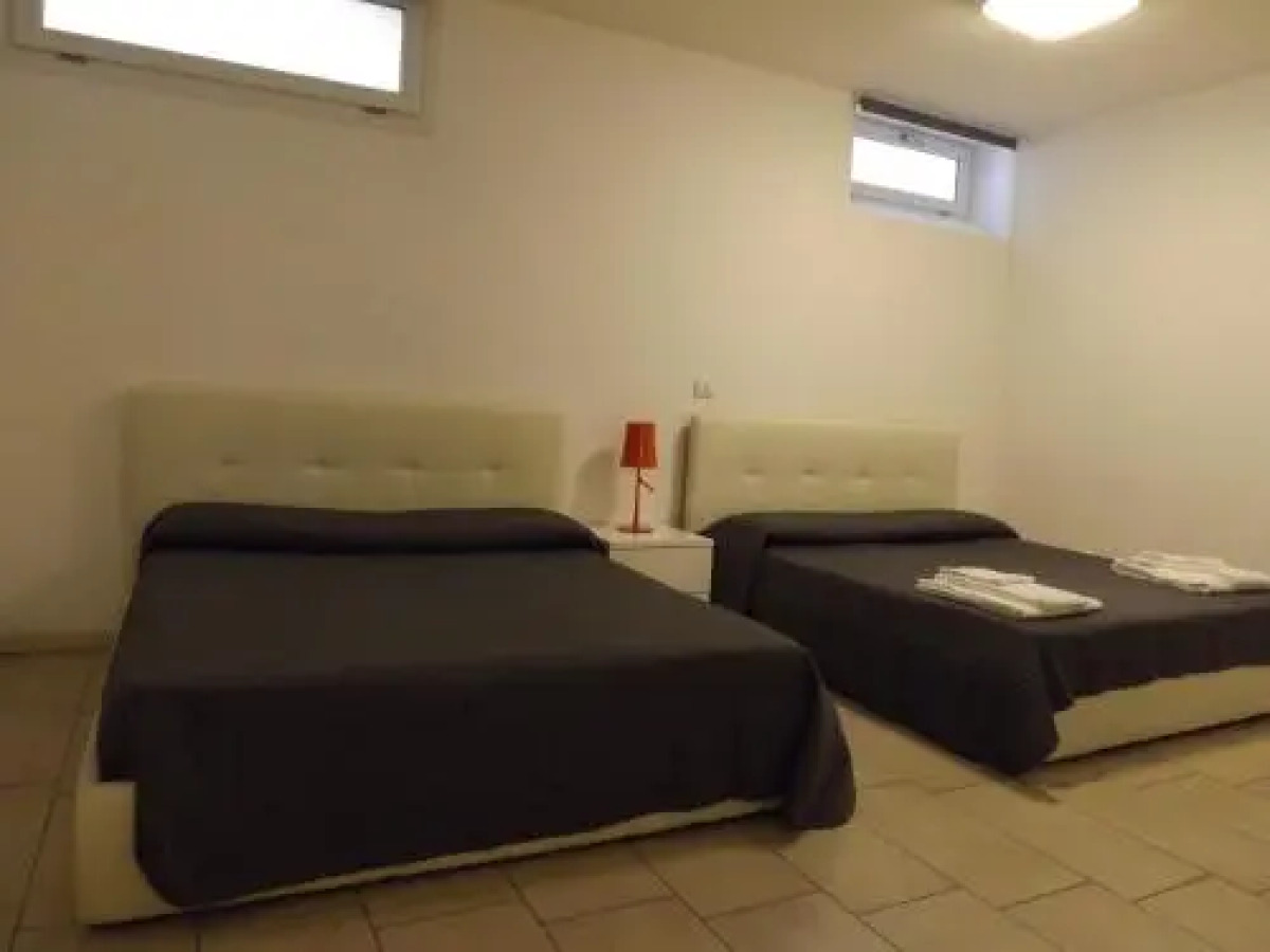 BB Hotels Aparthotel Visconti