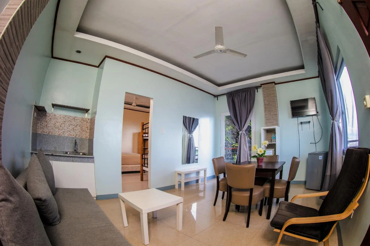 Seafari Resort Oslob