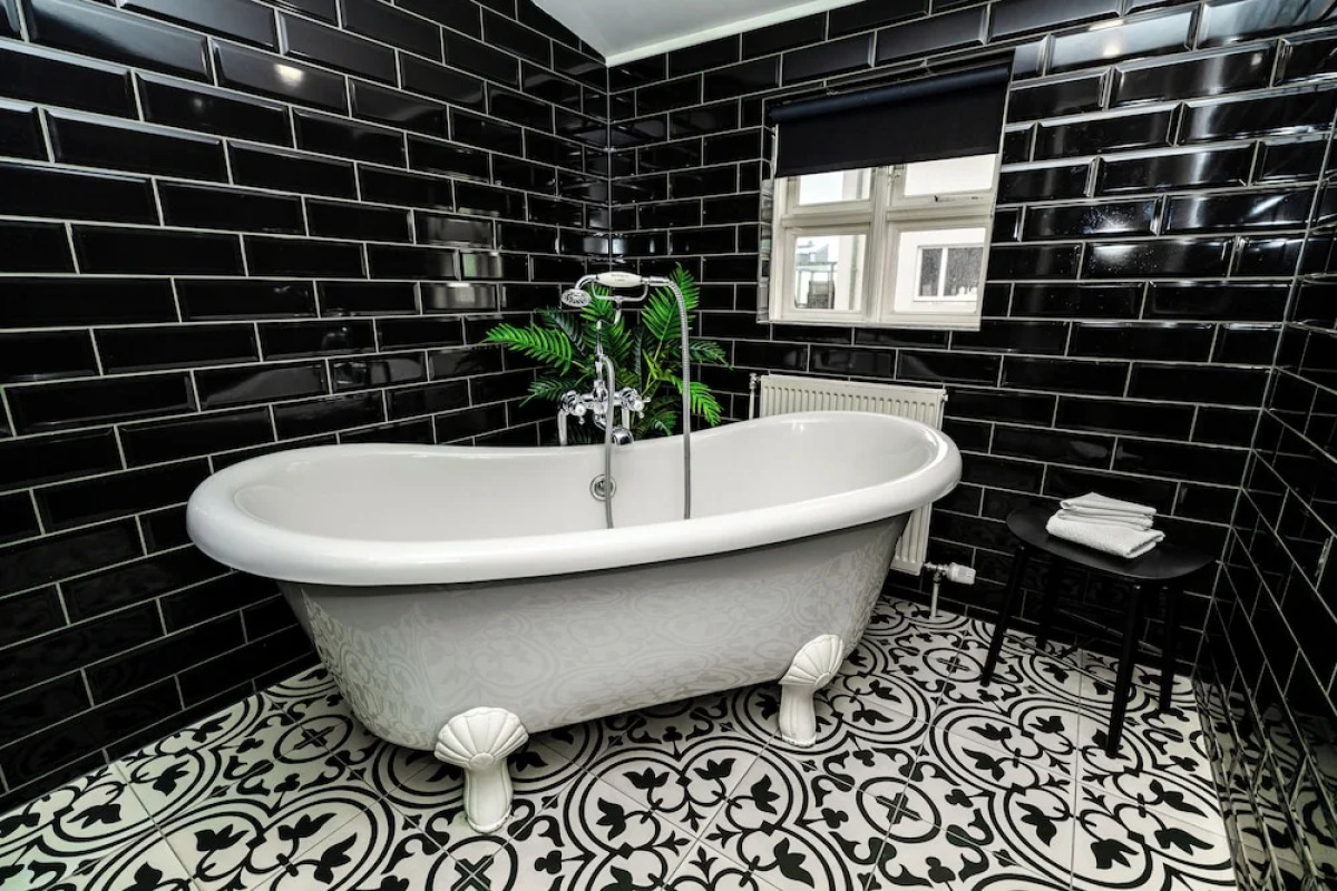 Vintage Apartment Hotel