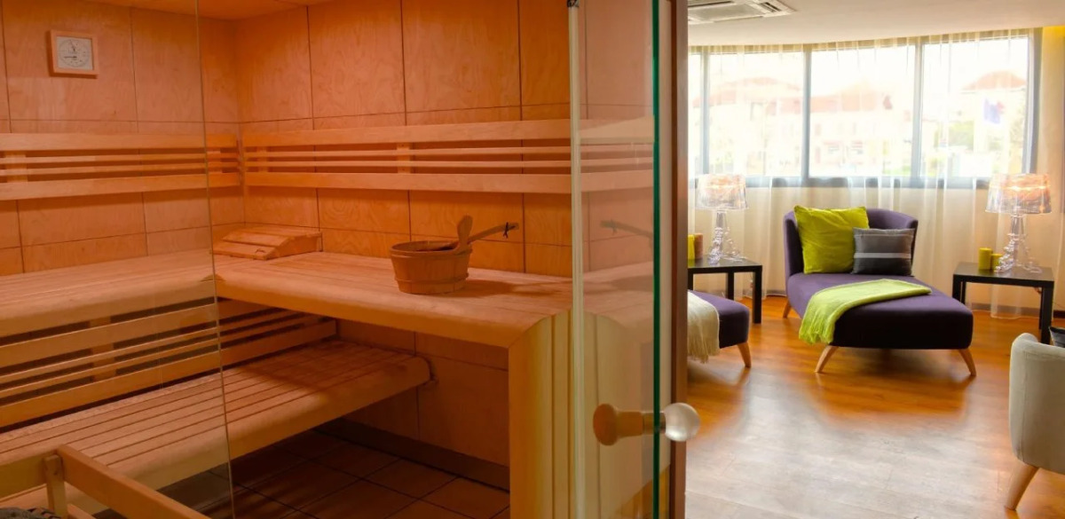 Le Talaia Hôtel & Spa Biarritz - MGallery Collection