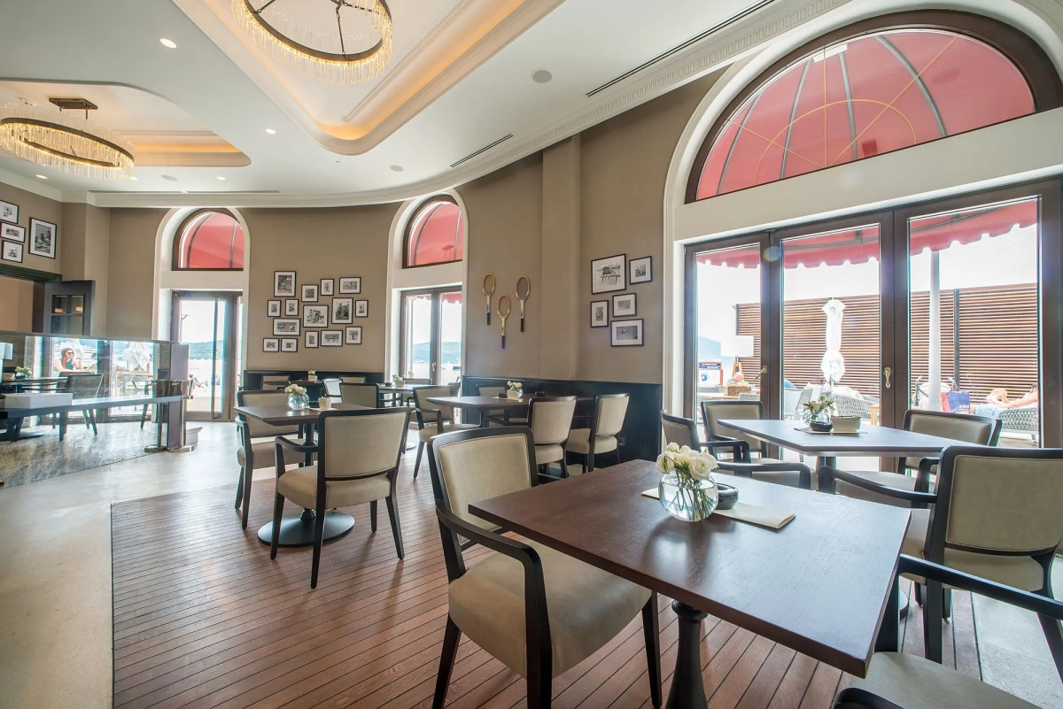 Boutique Hotel La Roche