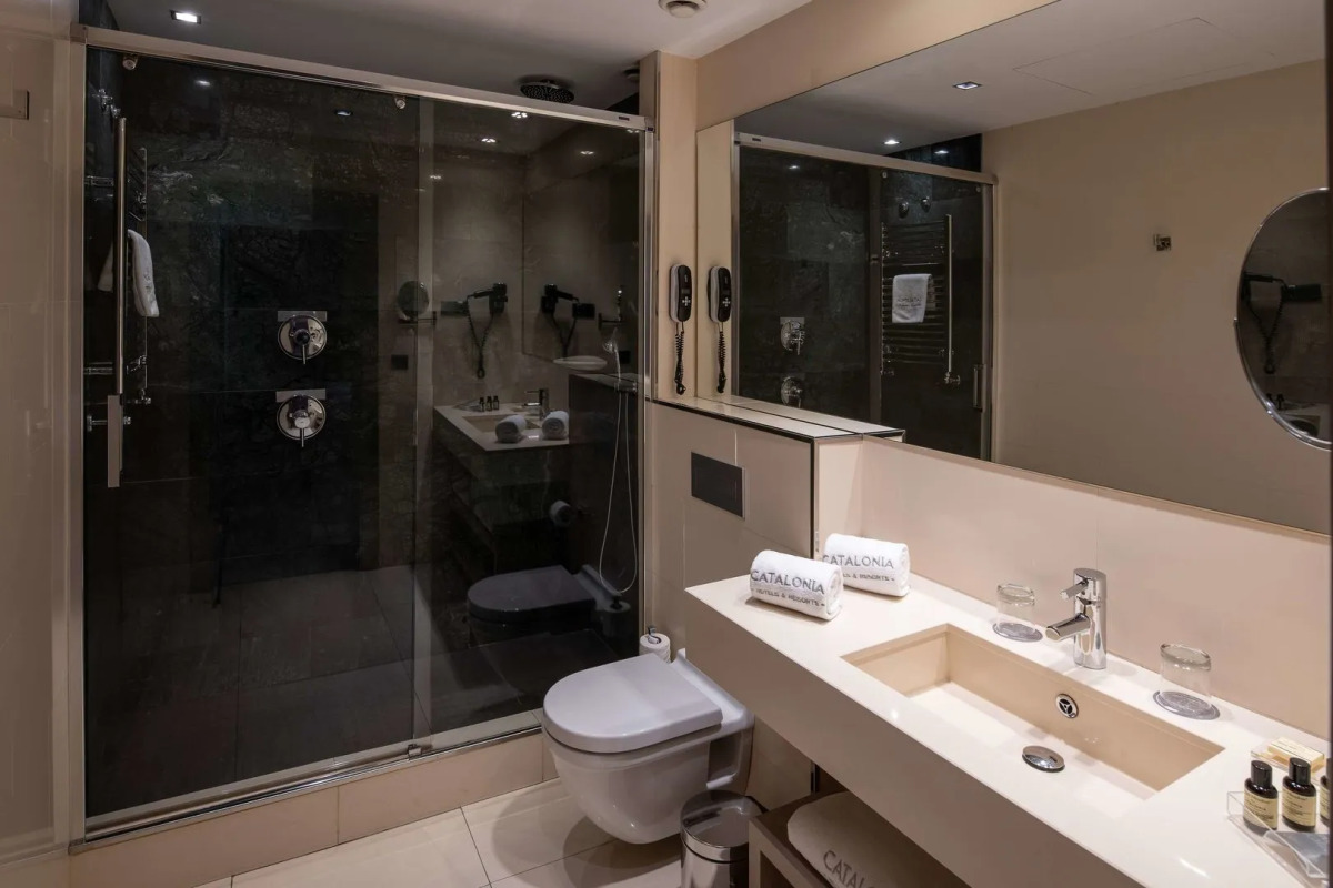 Catalonia Plaza Mayor