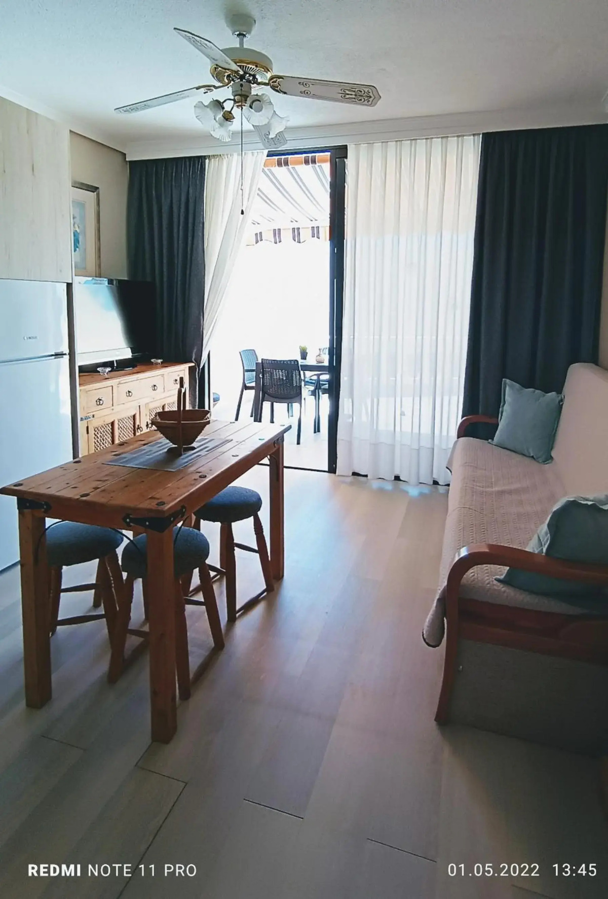 Paradise Court Aparthotel