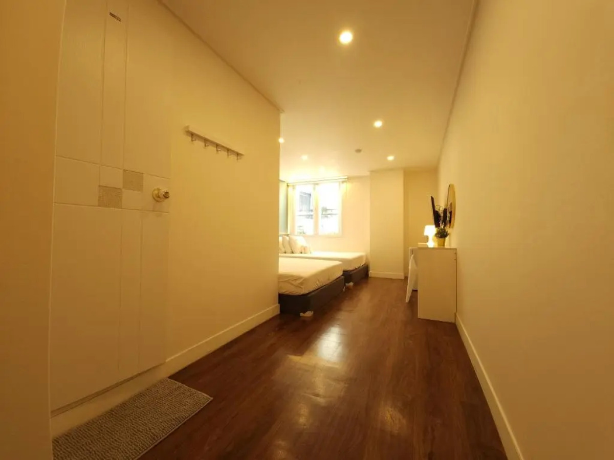 OYO Hostel Myeongdong 5