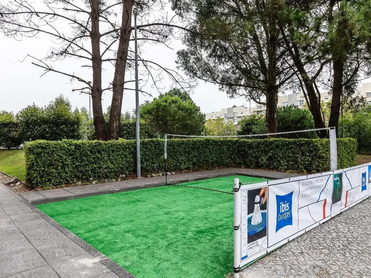 ibis budget Porto Gaia