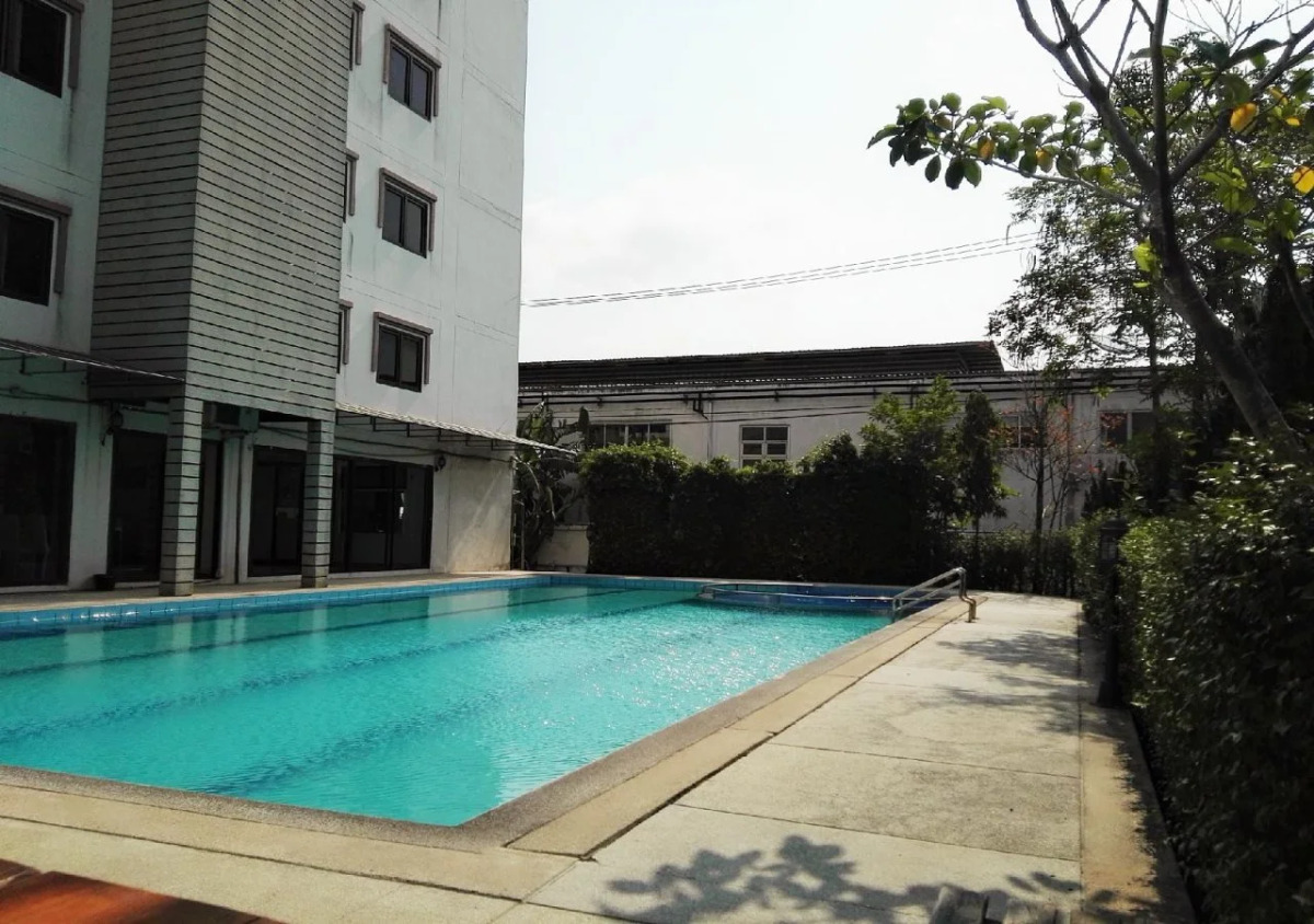 Princess Suvarnabhumi Airport Residence