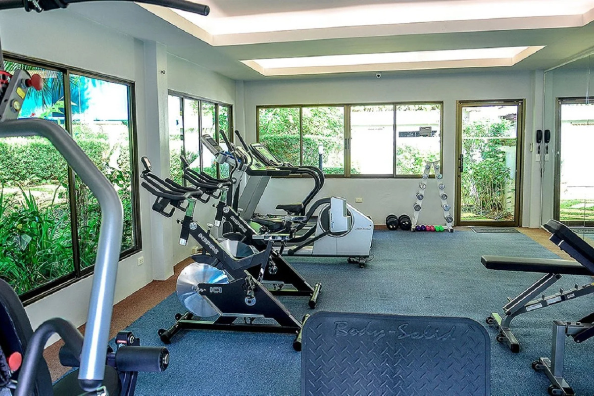 Andaman Cannacia Resort & Spa