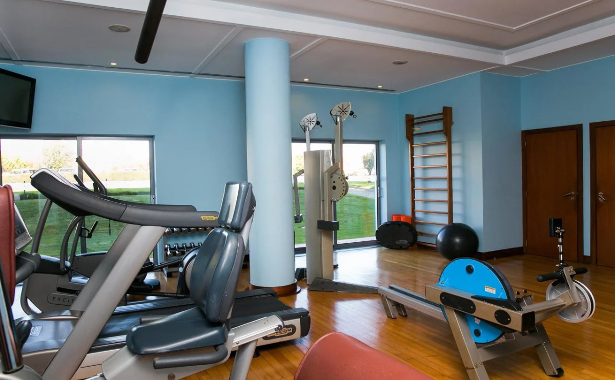 Pestana Sintra Golf Conference & Spa Resort