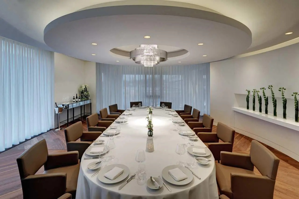 Waldorf Astoria Berlin