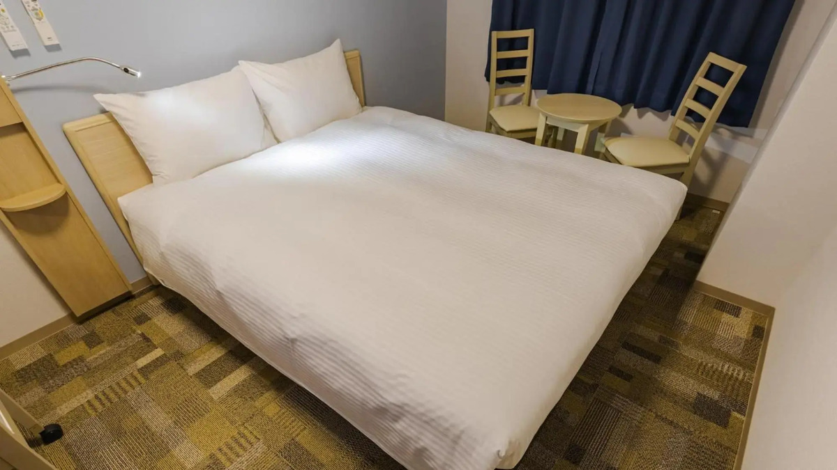 Toyoko Inn Kyoto Biwako Otsu