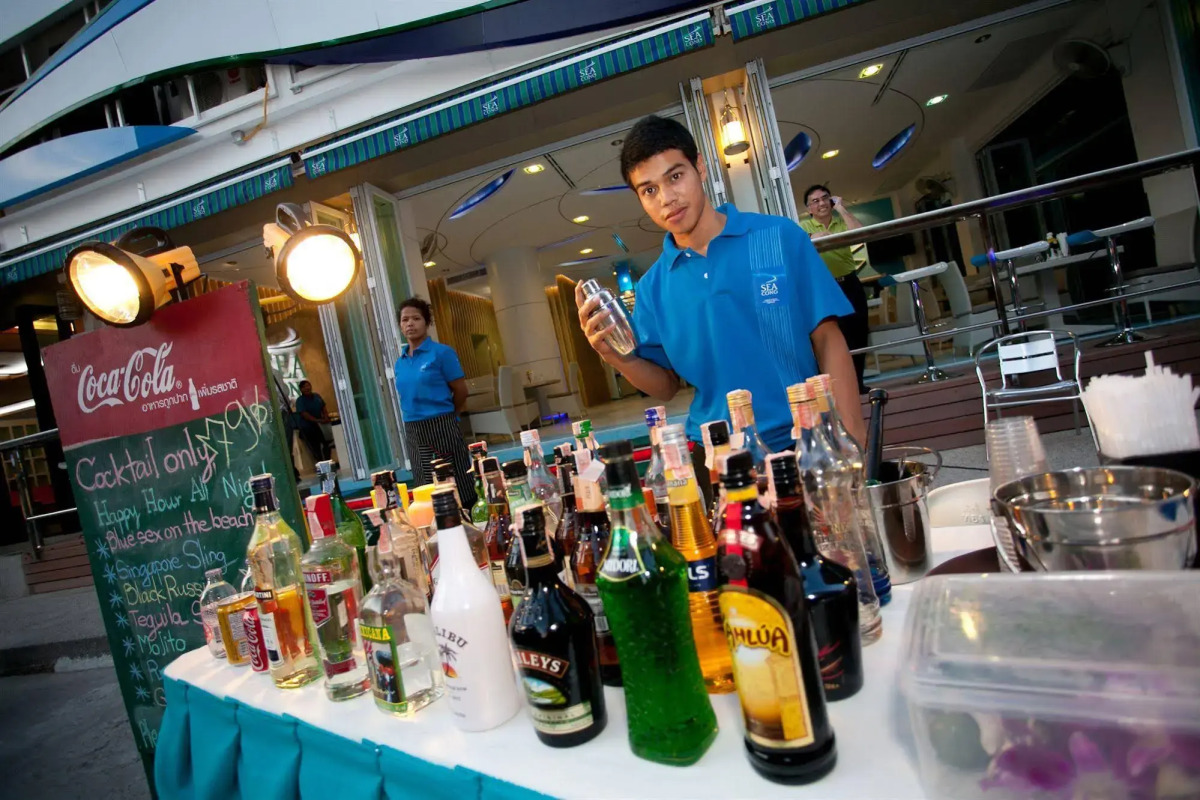 Sea Cono Boutique Hotel