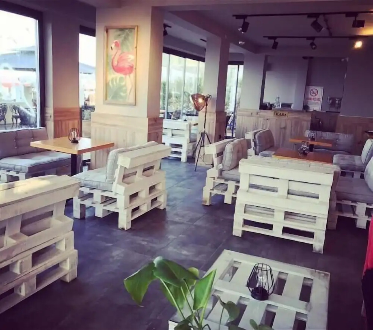 Yali Bahce Butik Otel