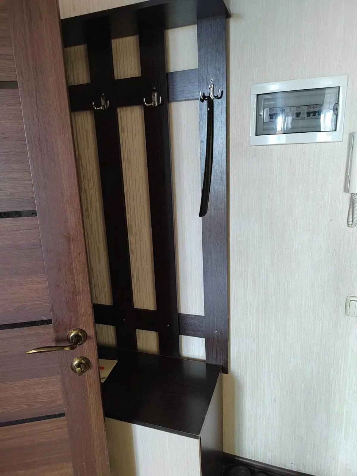 Уютная квартира на улице Гарнаева