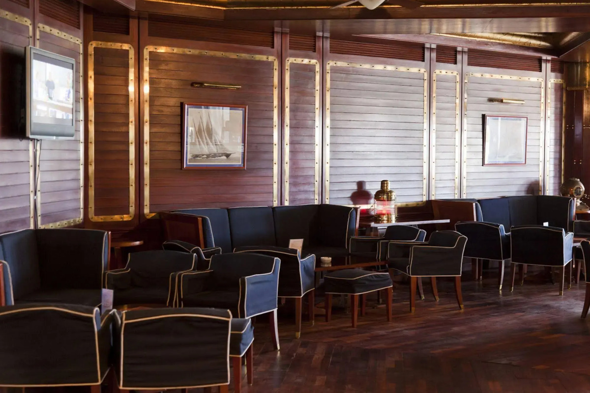 Regency Hotel and Spa