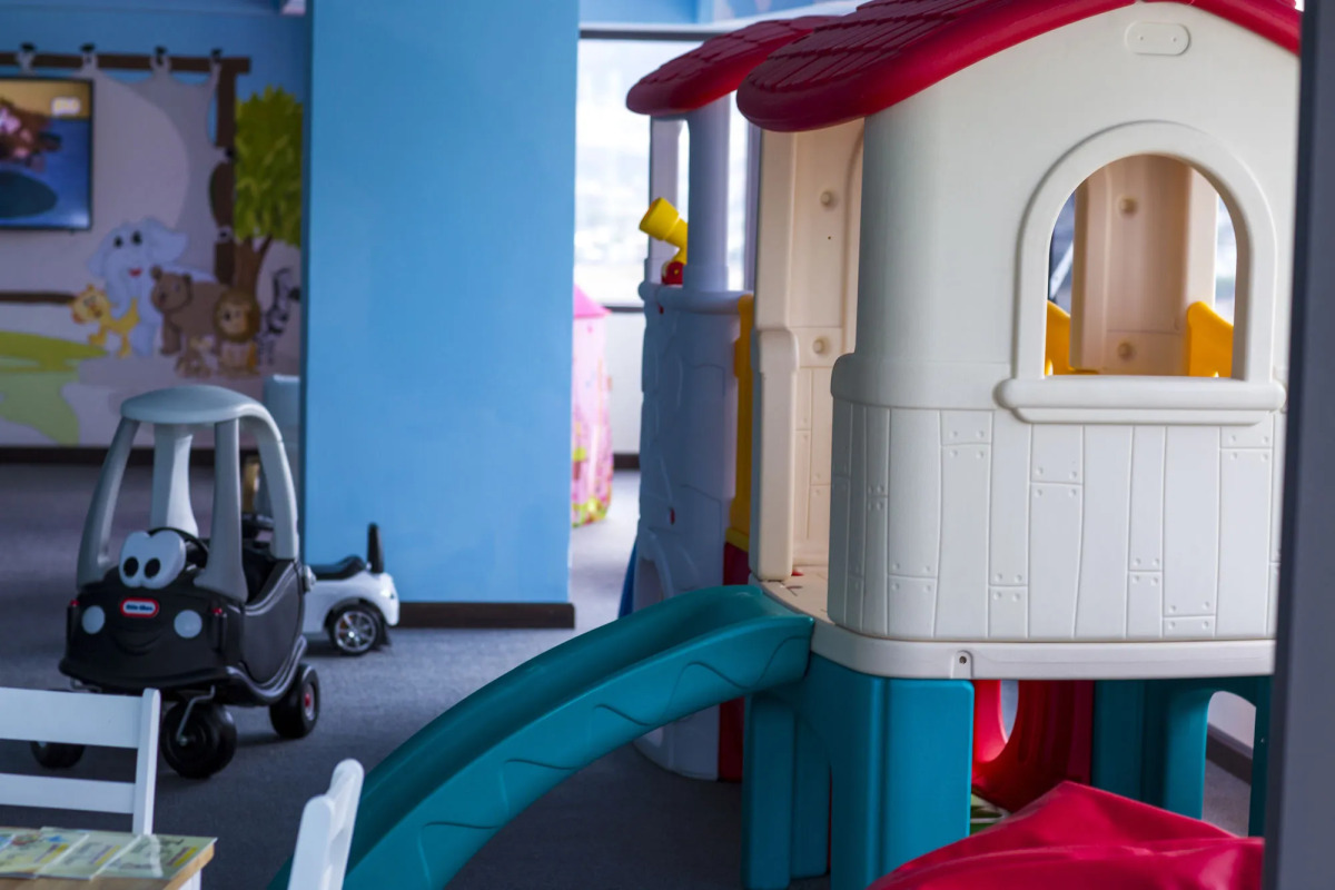 Alana Nha Trang Beach Hotel