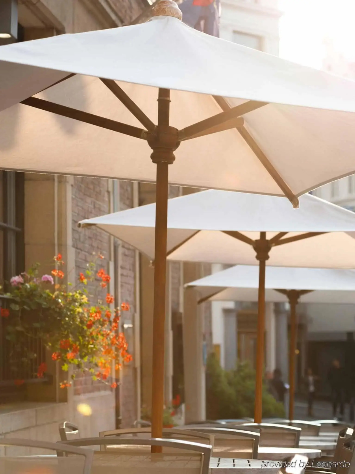 Novotel Brussels off Grand'Place