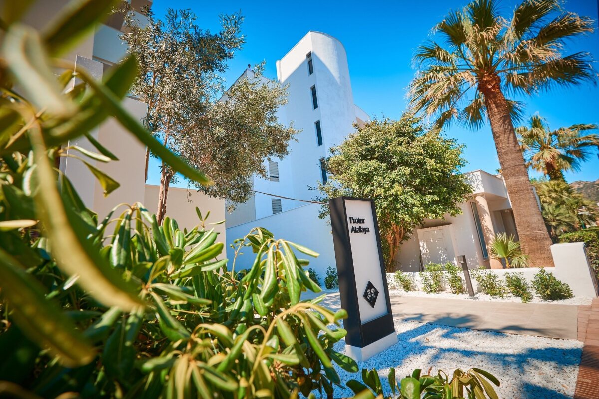 Protur Atalaya Apartamentos